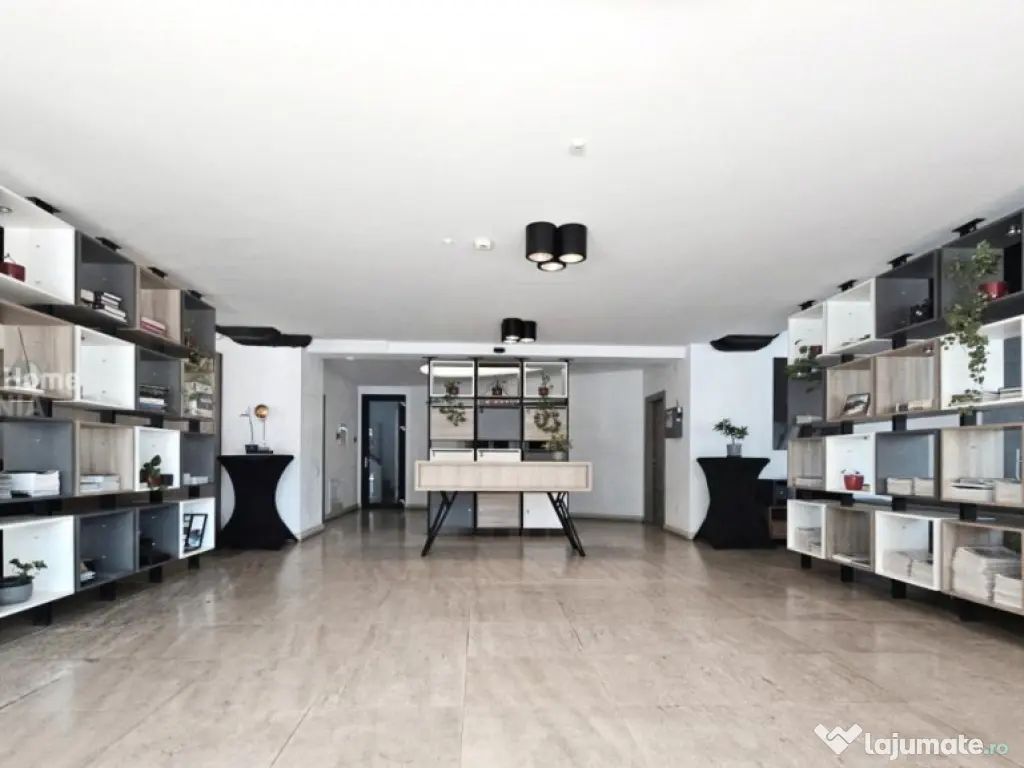 Spațiu comercial | Parter | Stradal | Corneliu Coposu