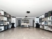 Spațiu comercial | Parter | Stradal | Corneliu Coposu 