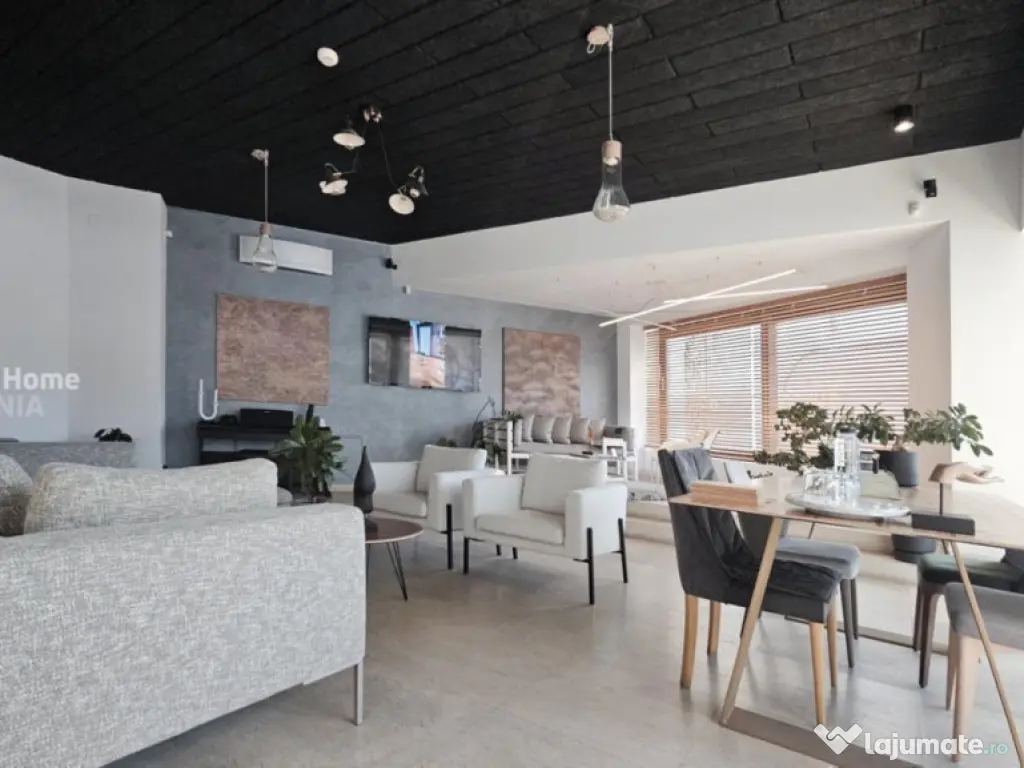 Spațiu comercial | Parter | Stradal | Corneliu Coposu