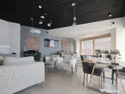 Spațiu comercial | Parter | Stradal | Corneliu Coposu 