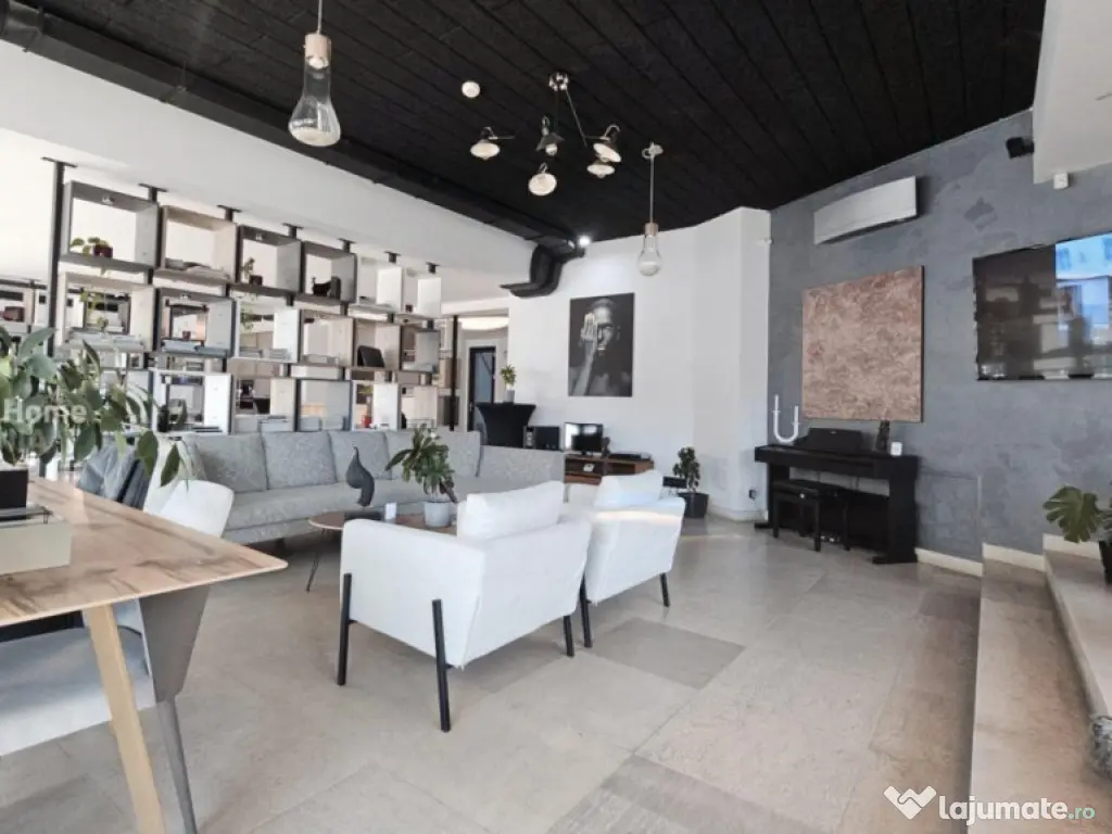 Spațiu comercial | Parter | Stradal | Corneliu Coposu