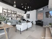 Spațiu comercial | Parter | Stradal | Corneliu Coposu 