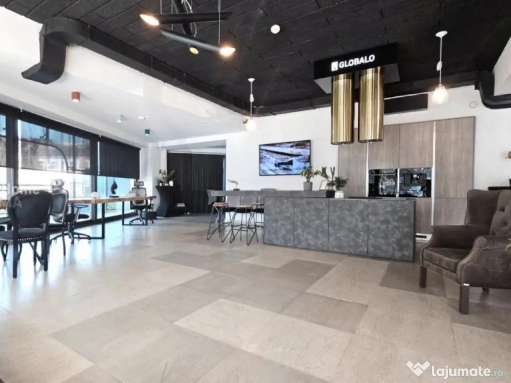 Spațiu comercial | Parter | Stradal | Corneliu Coposu