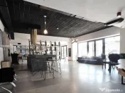 Spațiu comercial | Parter | Stradal | Corneliu Coposu 