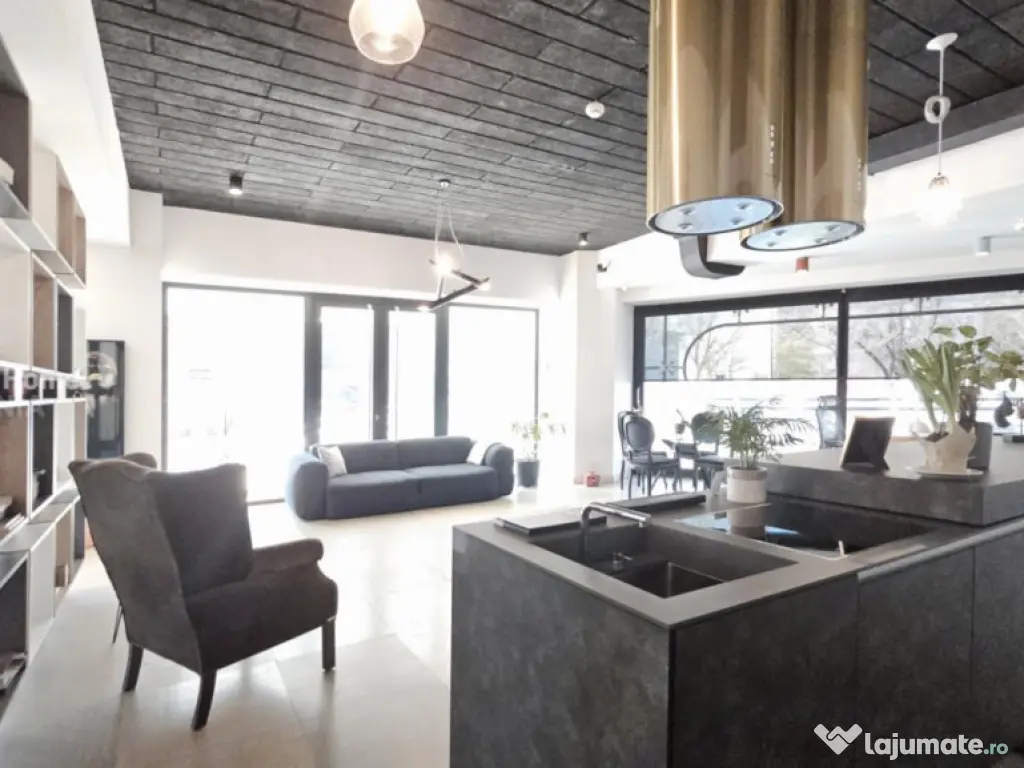 Spațiu comercial | Parter | Stradal | Corneliu Coposu