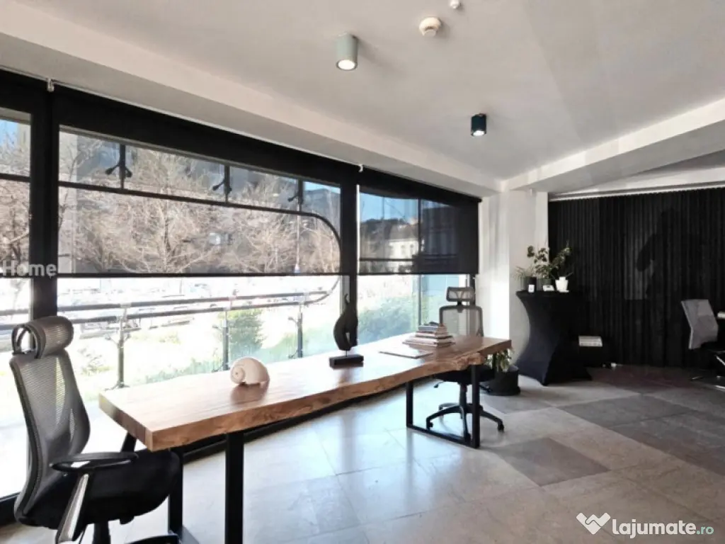 Spațiu comercial | Parter | Stradal | Corneliu Coposu