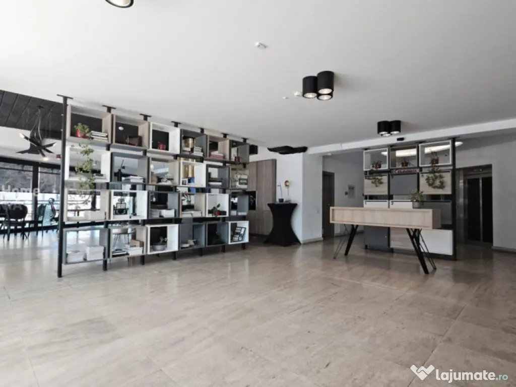 Spațiu comercial | Parter | Stradal | Corneliu Coposu