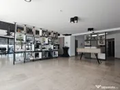 Spațiu comercial | Parter | Stradal | Corneliu Coposu 