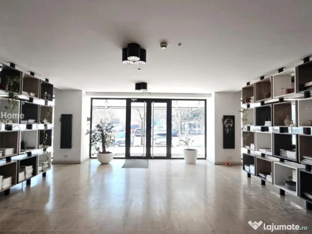 Spațiu comercial | Parter | Stradal | Corneliu Coposu