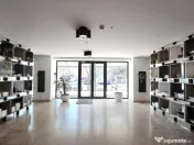 Spațiu comercial | Parter | Stradal | Corneliu Coposu 