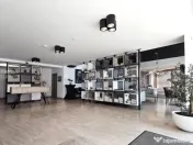 Spațiu comercial | Parter | Stradal | Corneliu Coposu 