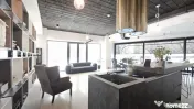 Comercial Premium | Showroom | Ultracentral | Corneliu Copos 