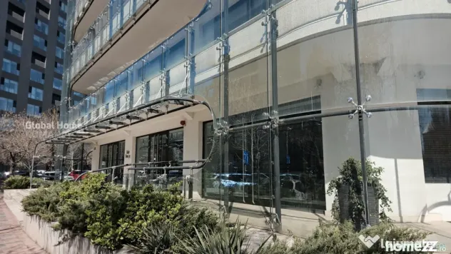Comercial Premium | Showroom | Ultracentral | Corneliu Copos