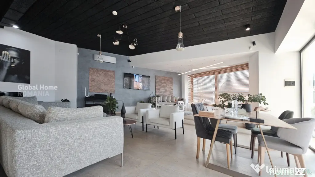 Comercial Premium | Showroom | Ultracentral | Corneliu Copos