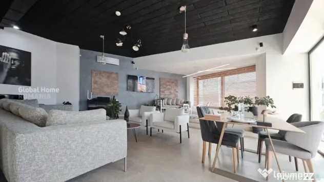 Comercial Premium | Showroom | Ultracentral | Corneliu Copos