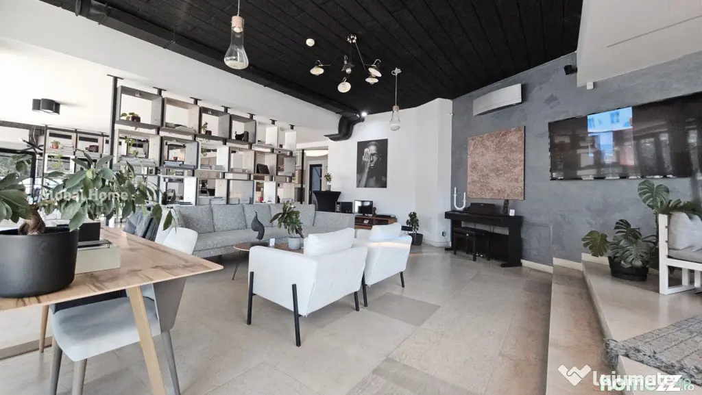 Comercial Premium | Showroom | Ultracentral | Corneliu Copos