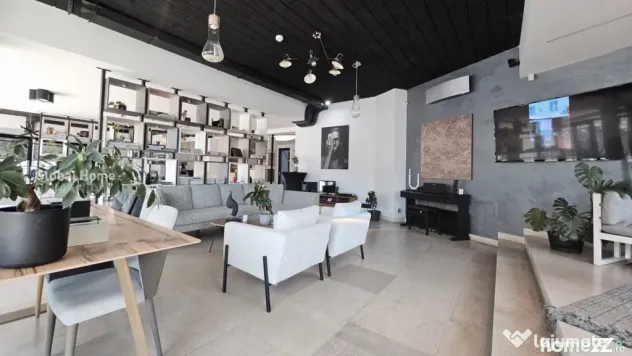 Comercial Premium | Showroom | Ultracentral | Corneliu Copos