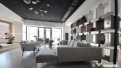 Comercial Premium | Showroom | Ultracentral | Corneliu Copos 