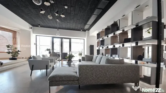 Comercial Premium | Showroom | Ultracentral | Corneliu Copos