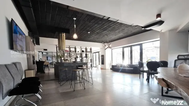 Comercial Premium | Showroom | Ultracentral | Corneliu Copos