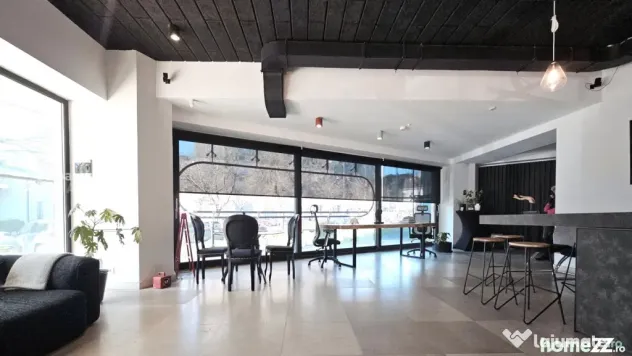 Comercial Premium | Showroom | Ultracentral | Corneliu Copos