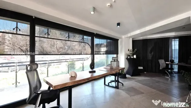 Comercial Premium | Showroom | Ultracentral | Corneliu Copos