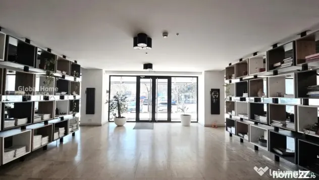 Comercial Premium | Showroom | Ultracentral | Corneliu Copos