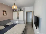 Apartament 3 camere, decomandat - zona Tractorul 