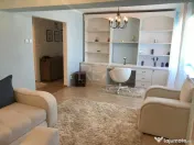 Apartament 3 camere, Romana 