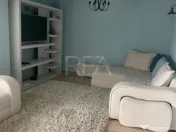 Apartament 3 camere, Romana 