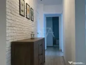 Apartament 3 camere, Romana 