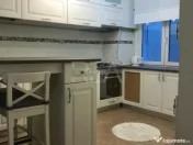 Apartament 3 camere, Romana 