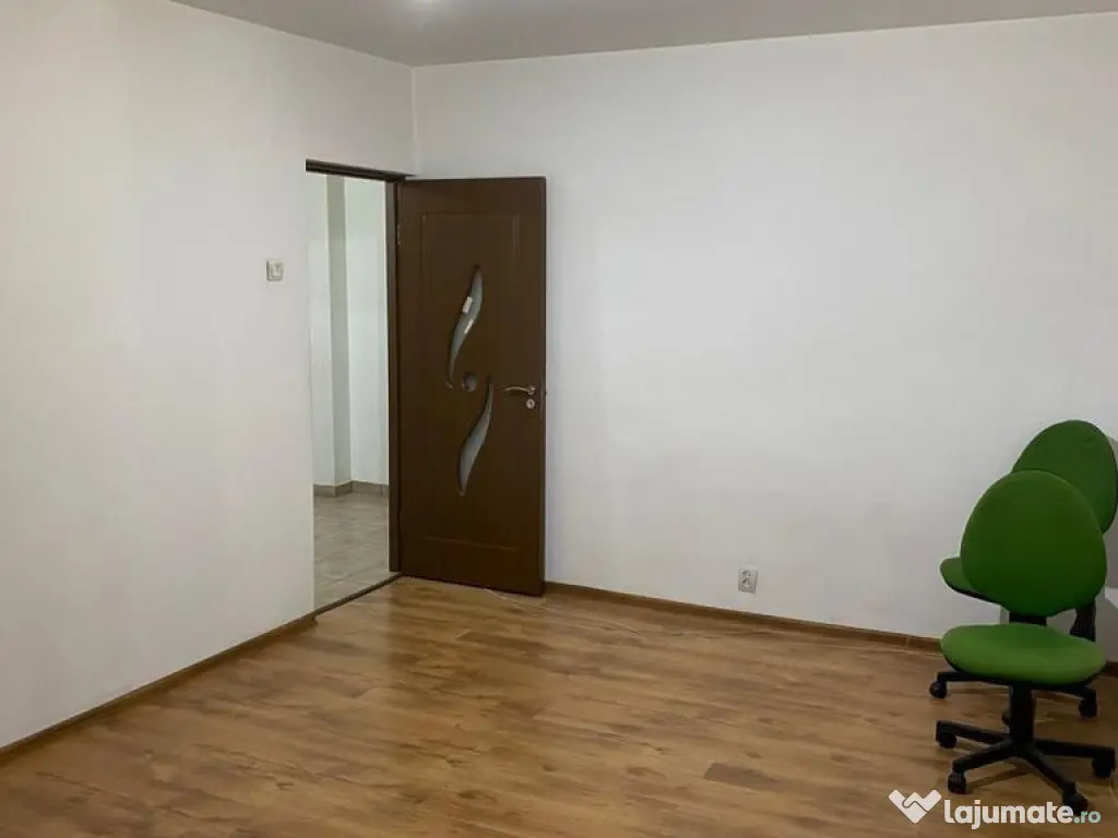 2 camere decomandat - Bloc reabilitat - Kaufland Salaj