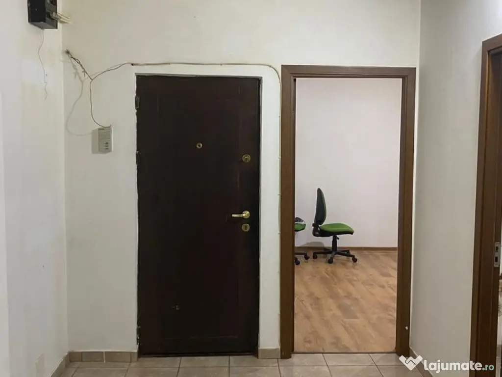 2 camere decomandat - Bloc reabilitat - Kaufland Salaj