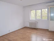 2 camere decomandat - Bloc reabilitat - Kaufland Salaj 