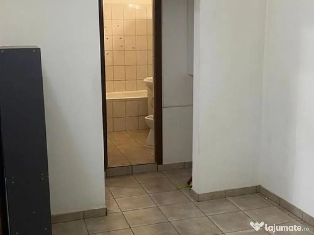 2 camere decomandat - Bloc reabilitat - Kaufland Salaj