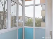 2 camere decomandat - Bloc reabilitat - Kaufland Salaj 