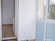 2 camere decomandat - Bloc reabilitat - Kaufland Salaj 