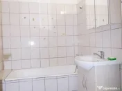 2 camere decomandat - Bloc reabilitat - Kaufland Salaj 