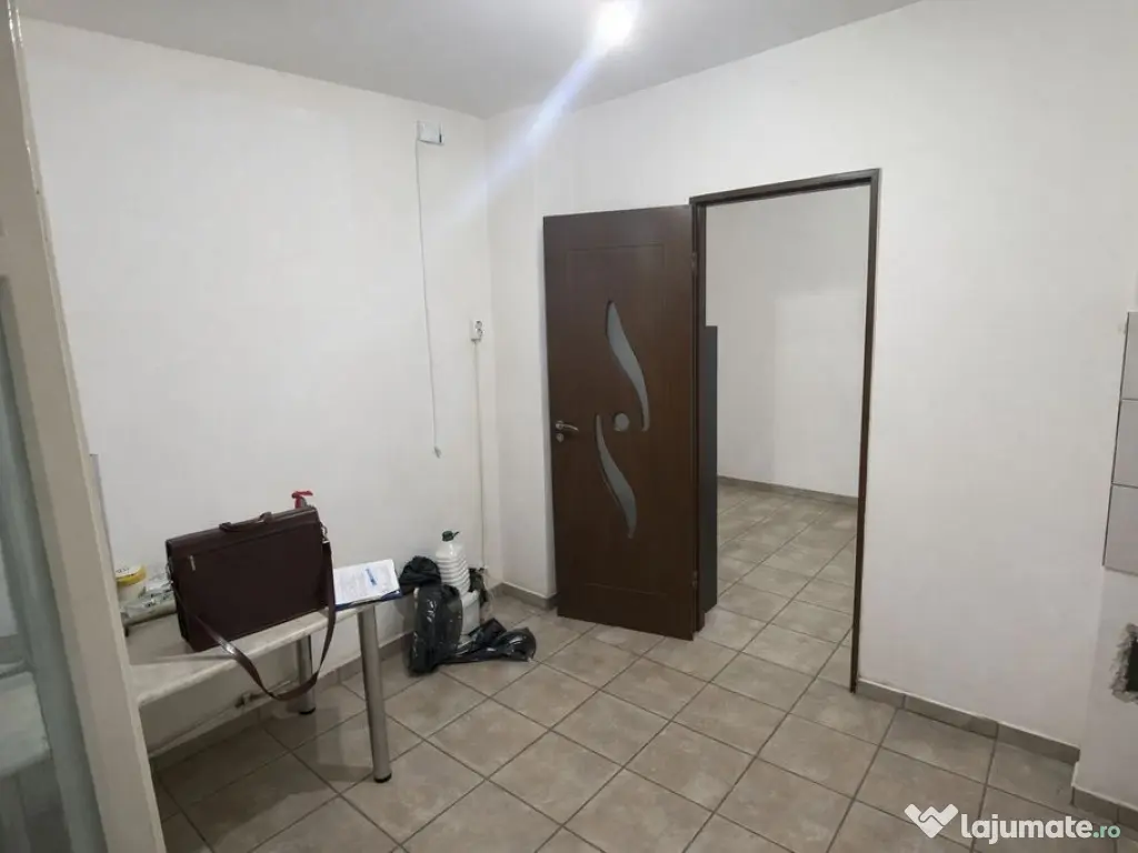 2 camere decomandat - Bloc reabilitat - Kaufland Salaj