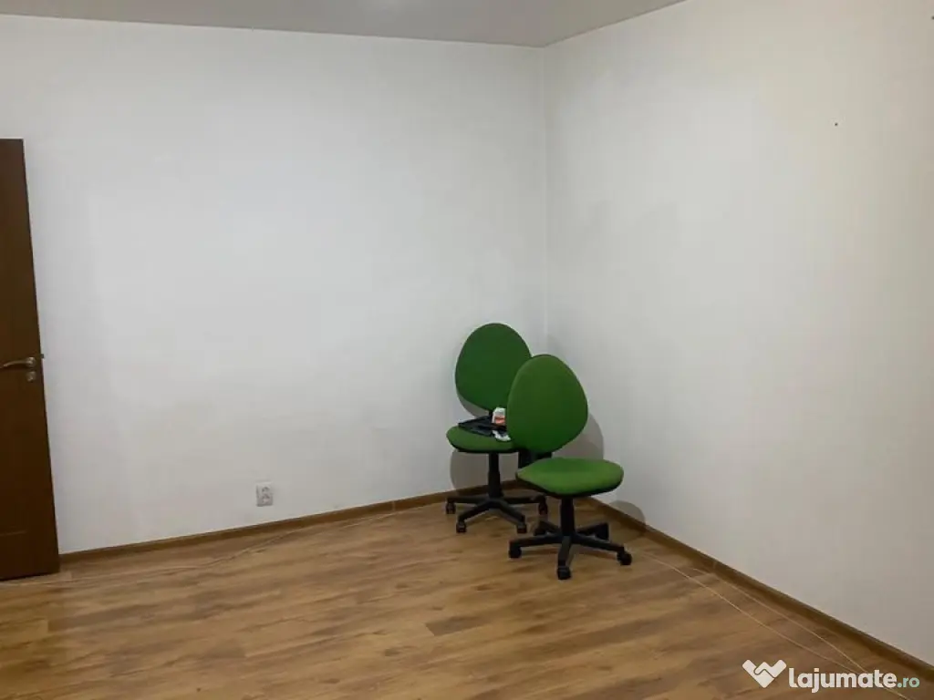 2 camere decomandat - Bloc reabilitat - Kaufland Salaj