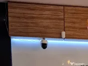 Sistem supraveghere si alarmă 