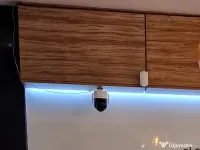 Sistem supraveghere si alarmă 