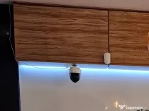 Sistem supraveghere si alarmă