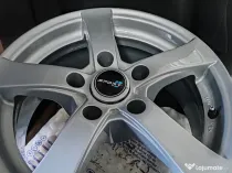 Jante 16,5x120Dezent