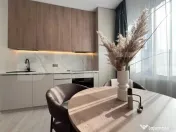 Apartament LUX 3 camere, 70mp, parcsare subteran, zona Făge 