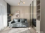 Apartament LUX 3 camere, 70mp, parcsare subteran, zona Făge 