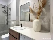 Apartament LUX 3 camere, 70mp, parcsare subteran, zona Făge 