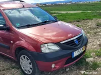 Dacia Logan 1.5 Dizel Mcv