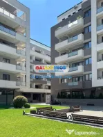 Apartament 2 camere Parter SOHO Unirii